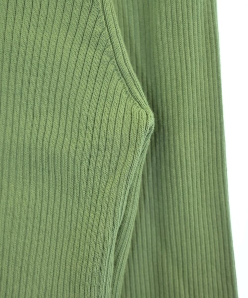 SNIDEL（スナイデル）カーディガン 緑 サイズ:1(M位) レディース/2200637488051