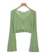 SNIDEL カーディガン