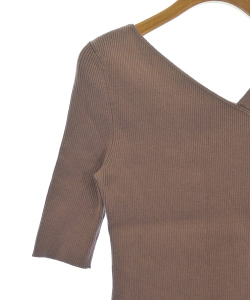 SNIDEL（スナイデル）ニット・セーター ピンク サイズ:F レディース/2200638496031