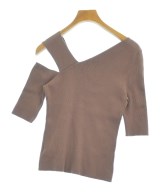 SNIDEL（スナイデル）ニット・セーター ピンク サイズ:F レディース/2200638496031