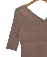 SNIDEL（スナイデル）ニット・セーター ピンク サイズ:F レディース/2200638496031