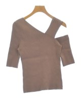 SNIDEL ニット・セーター