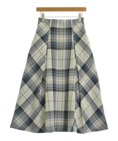 スナイデル(SNIDEL)のSNIDEL ロング・マキシ丈スカート