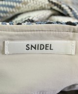 SNIDEL（スナイデル）ロング・マキシ丈スカート 白 サイズ:1(M位) レディース/2200623962015