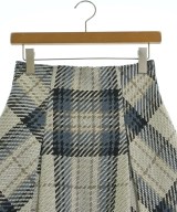 SNIDEL（スナイデル）ロング・マキシ丈スカート 白 サイズ:1(M位) レディース/2200623962015