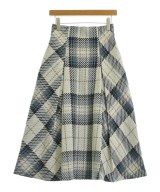 SNIDEL ロング・マキシ丈スカート