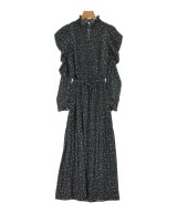 SNIDEL（スナイデル）ワンピース 黒 サイズ:1(M位) レディース/2200623962039