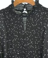 SNIDEL（スナイデル）ワンピース 黒 サイズ:1(M位) レディース/2200623962039