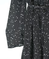 SNIDEL（スナイデル）ワンピース 黒 サイズ:1(M位) レディース/2200623962039