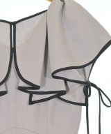 SNIDEL（スナイデル）ワンピース グレー サイズ:1(M位) レディース/2200623962046