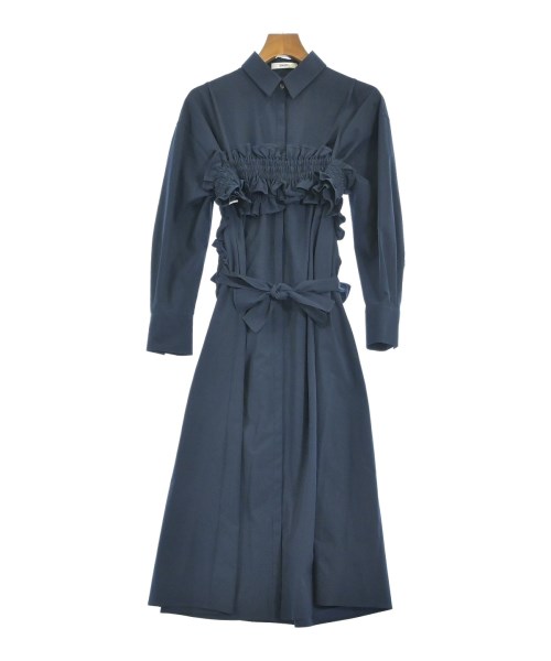 スナイデル(SNIDEL)のSNIDEL シャツワンピース