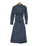 SNIDEL シャツワンピース