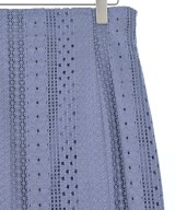 SNIDEL（スナイデル）ロング・マキシ丈スカート 青 サイズ:2(L位) レディース/2200623962077