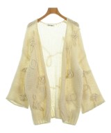 SNIDEL（スナイデル）カーディガン 白 サイズ:F レディース/2200626197025