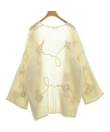 SNIDEL（スナイデル）カーディガン 白 サイズ:F レディース/2200626197025