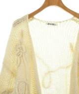 SNIDEL（スナイデル）カーディガン 白 サイズ:F レディース/2200626197025