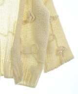 SNIDEL（スナイデル）カーディガン 白 サイズ:F レディース/2200626197025