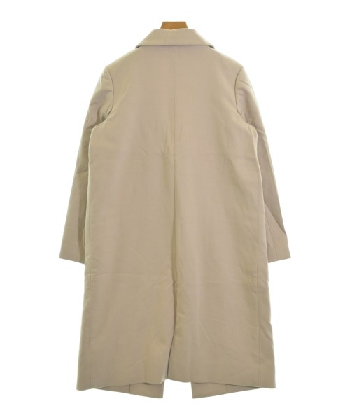 SNIDEL（スナイデル）チェスターコート ベージュ サイズ:1(M位) レディース/2200627670022