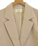 SNIDEL（スナイデル）チェスターコート ベージュ サイズ:1(M位) レディース/2200627670022