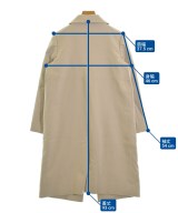 SNIDEL（スナイデル）チェスターコート ベージュ サイズ:1(M位) レディース/2200627670022