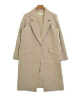 SNIDEL チェスターコート