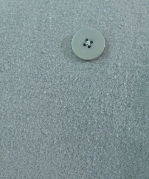 SNIDEL（スナイデル）ステンカラーコート 青 サイズ:F レディース/2200627670176