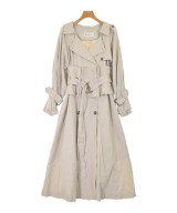 SNIDEL（スナイデル）トレンチコート ベージュ サイズ:F レディース/2200627670381