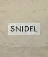 SNIDEL（スナイデル）トレンチコート ベージュ サイズ:F レディース/2200627670381