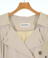SNIDEL（スナイデル）トレンチコート ベージュ サイズ:F レディース/2200627670381