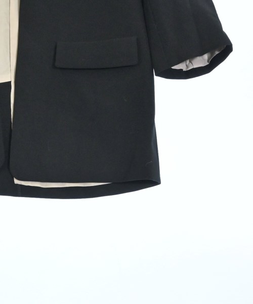 SNIDEL（スナイデル）ジャケット 黒 サイズ:1(M位) レディース/2200627670442