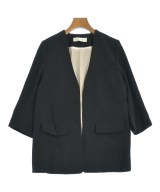 SNIDEL（スナイデル）ジャケット 黒 サイズ:1(M位) レディース/2200627670442