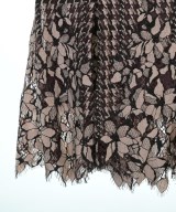 SNIDEL（スナイデル）ロング・マキシ丈スカート 茶 サイズ:1(S位) レディース/2200634905025