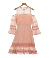 SNIDEL（スナイデル）ワンピース ピンク サイズ:1(M位) レディース/2200634905056