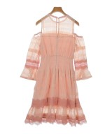 SNIDEL（スナイデル）ワンピース ピンク サイズ:1(M位) レディース/2200634905056