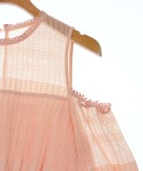 SNIDEL（スナイデル）ワンピース ピンク サイズ:1(M位) レディース/2200634905056