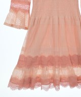 SNIDEL（スナイデル）ワンピース ピンク サイズ:1(M位) レディース/2200634905056