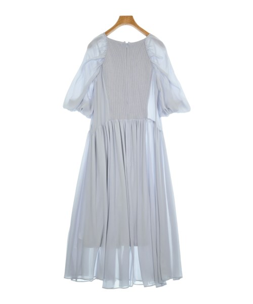 SNIDEL（スナイデル）ワンピース 青 サイズ:0(XS位) レディース/2200624185017