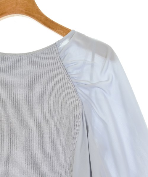 SNIDEL（スナイデル）ワンピース 青 サイズ:0(XS位) レディース/2200624185017