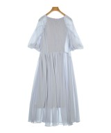 SNIDEL（スナイデル）ワンピース 青 サイズ:0(XS位) レディース/2200624185017