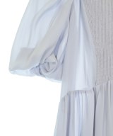 SNIDEL（スナイデル）ワンピース 青 サイズ:0(XS位) レディース/2200624185017