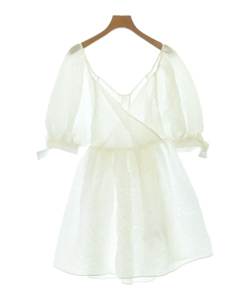 スナイデル(SNIDEL)のSNIDEL ブラウス