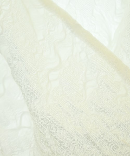 SNIDEL（スナイデル）ブラウス 白 サイズ:F レディース/2200624185024