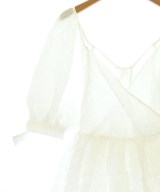 SNIDEL（スナイデル）ブラウス 白 サイズ:F レディース/2200624185024