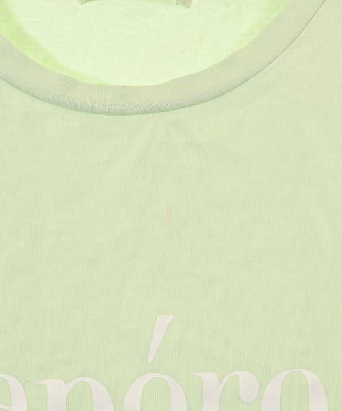 SNIDEL（スナイデル）Tシャツ・カットソー 緑 サイズ:F レディース/2200624373308