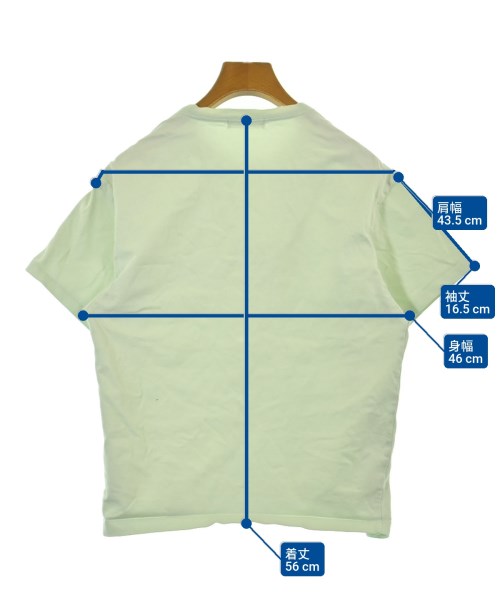 SNIDEL（スナイデル）Tシャツ・カットソー 緑 サイズ:F レディース/2200624373308