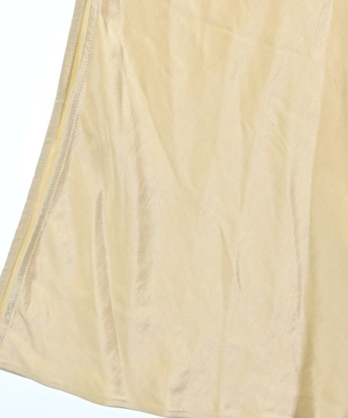 SNIDEL（スナイデル）ロング・マキシ丈スカート ベージュ サイズ:0(S位) レディース/2200625697021