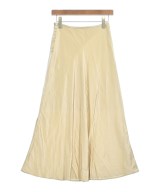 SNIDEL（スナイデル）ロング・マキシ丈スカート ベージュ サイズ:0(S位) レディース/2200625697021