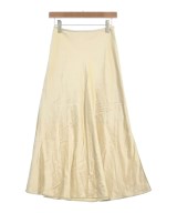 SNIDEL（スナイデル）ロング・マキシ丈スカート ベージュ サイズ:0(S位) レディース/2200625697021