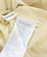 SNIDEL（スナイデル）ロング・マキシ丈スカート ベージュ サイズ:0(S位) レディース/2200625697021
