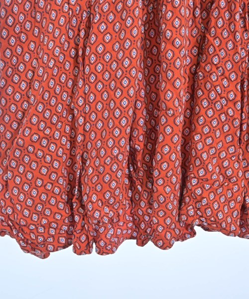 SNIDEL（スナイデル）ワンピース 赤 サイズ:0(S位) レディース/2200625697151